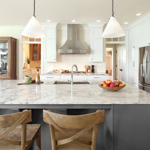 Cambria Countertops | Stonemeyer Granite