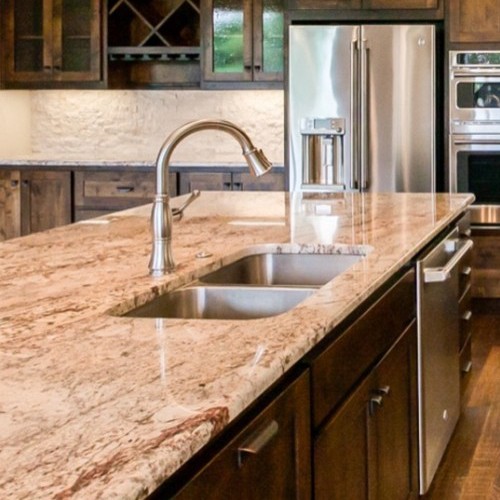 Sink | Stonemeyer Granite