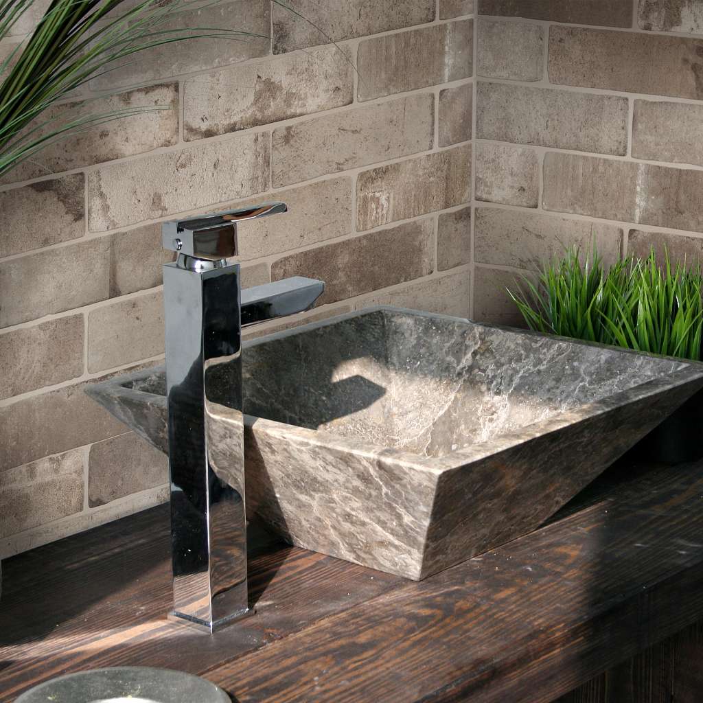 Sink | Stonemeyer Granite