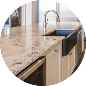 Kitchen tile | Stonemeyer Granite