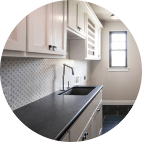 Kitchen tile | Stonemeyer Granite