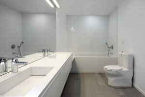 Bath sinks | Stonemeyer Granite