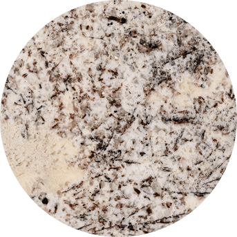 Natural Stone Countertops