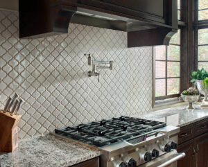 Backsplash for Your Kitchen | Stonemeyer Granite