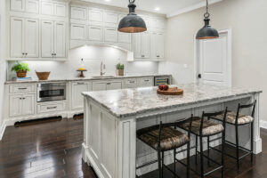 Countertop | Stonemeyer Granite