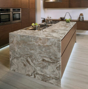 Sink and countertop | Stonemeyer Granite