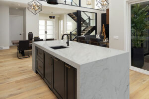 Sink and countertop | Stonemeyer Granite