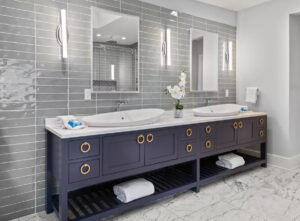 Bath sinks | Stonemeyer Granite