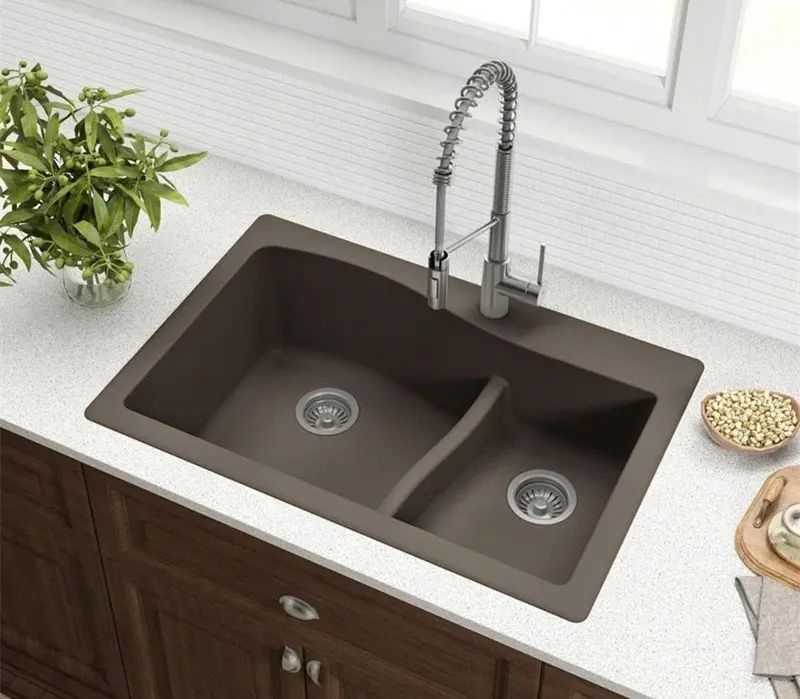 Sinks | Stonemeyer Granite