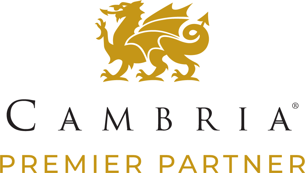 Cambria Premier Partner | Stonemeyer Granite